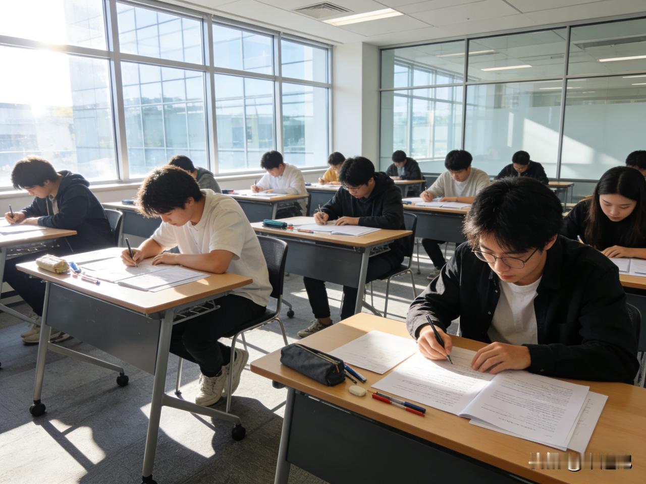 [微风][彩虹]专家谈学校变“考试工厂”：别让分数成了孩子的全部标签，左手要分数