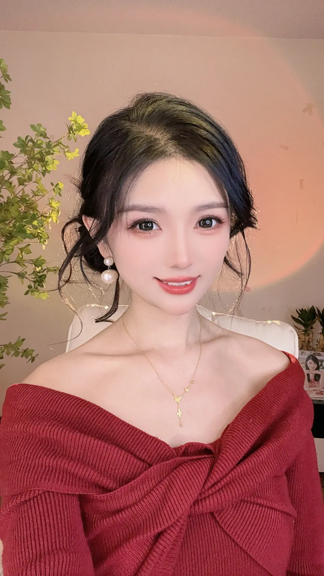 家人们，今天休息一天，明天见哟