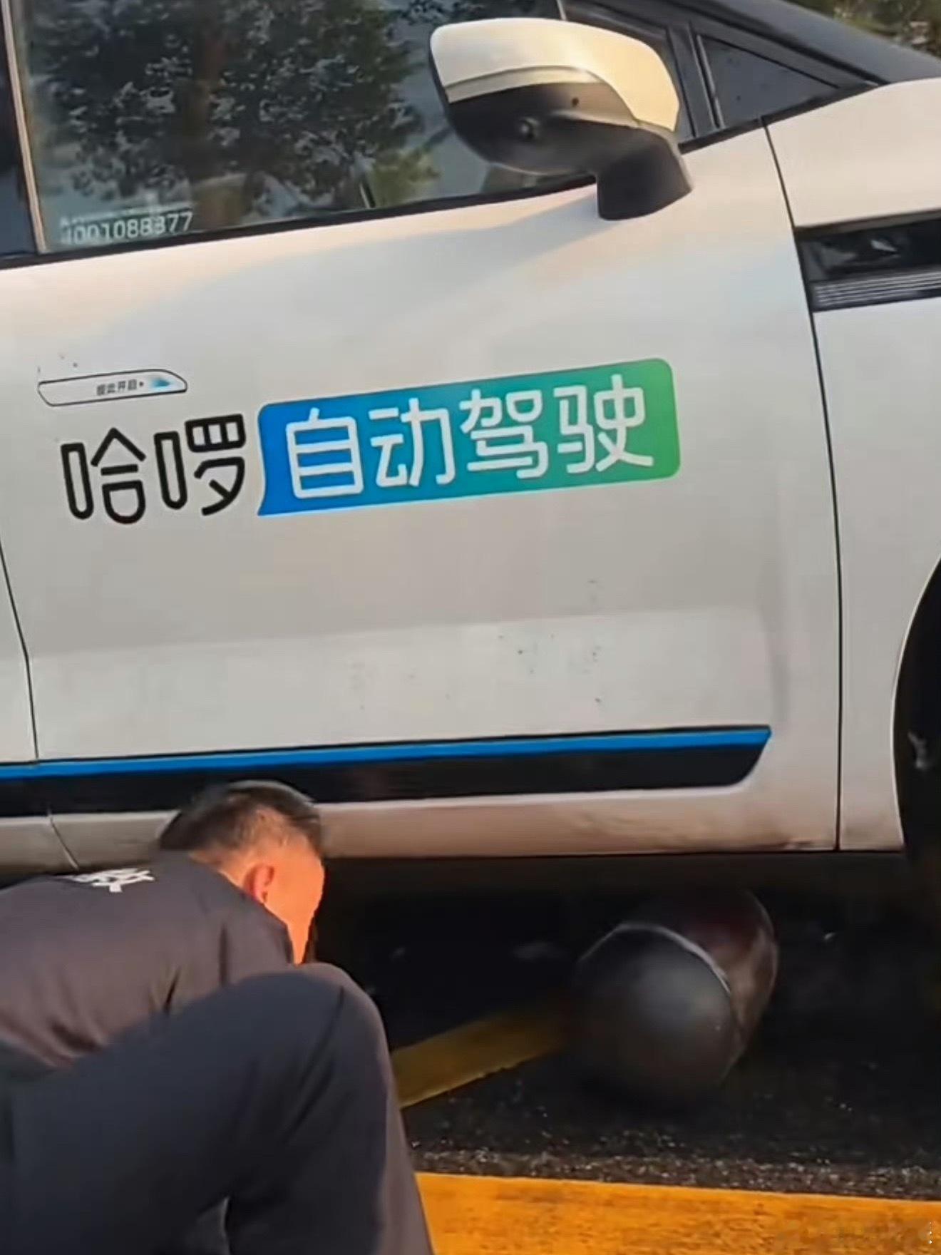 当AI大模型长出四个轮子，说几句现在车企都在卷AI，以前开车靠经验，现在开车靠A