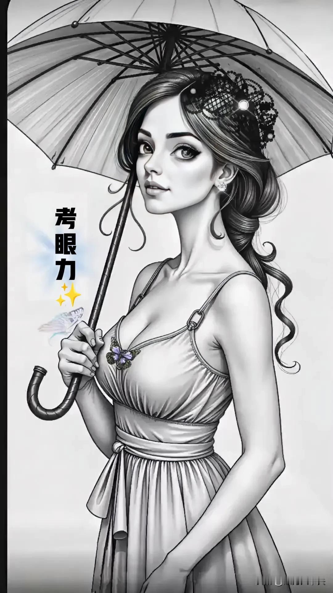 我问了一千个都没有找到人脸，你能找到吗？