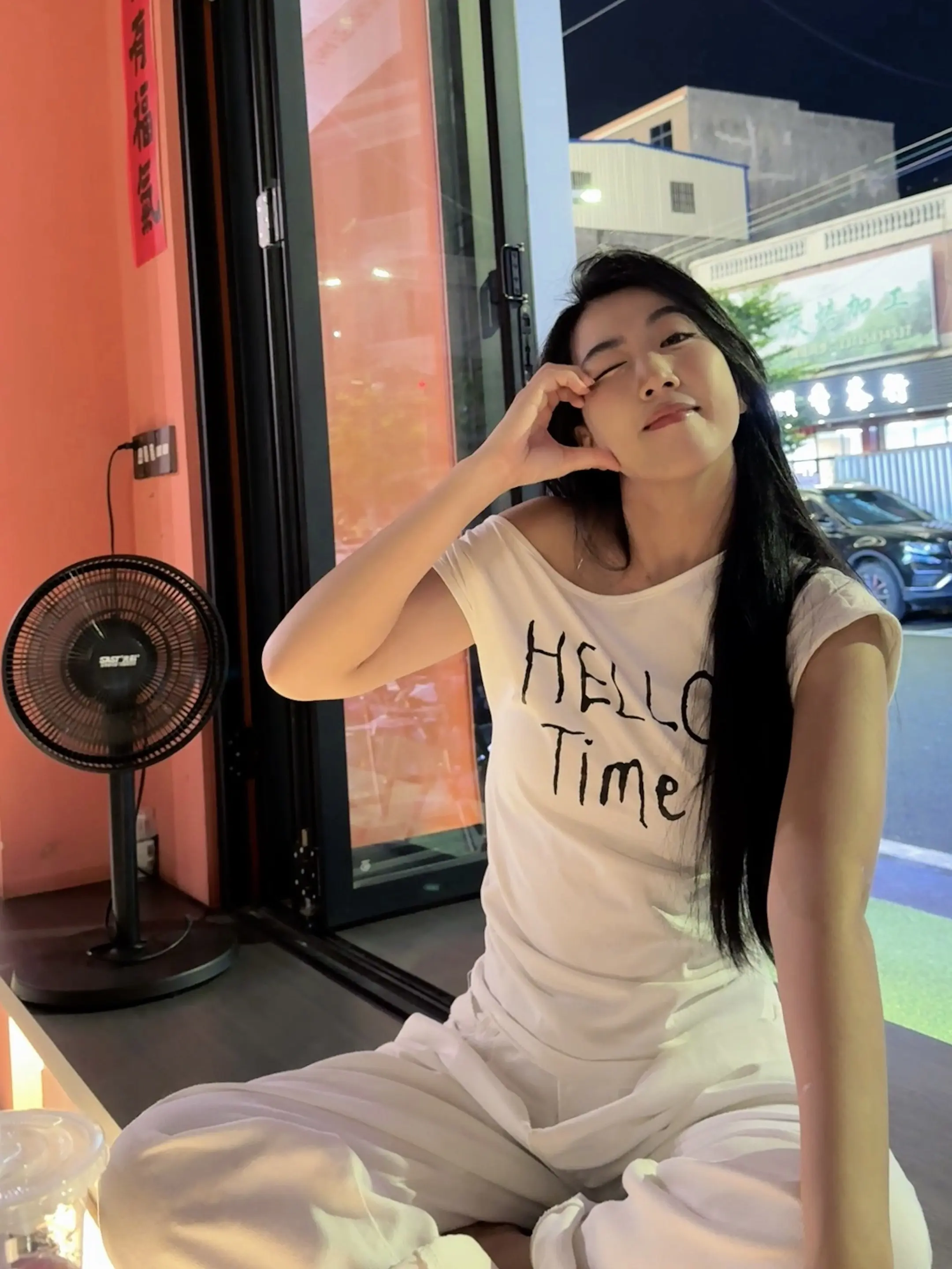 小时候真好 当然这是长大才懂的道理