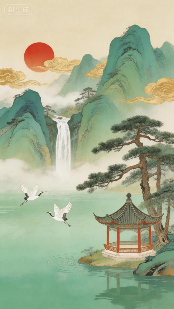 愿所有属羊人健康平安，福气常在