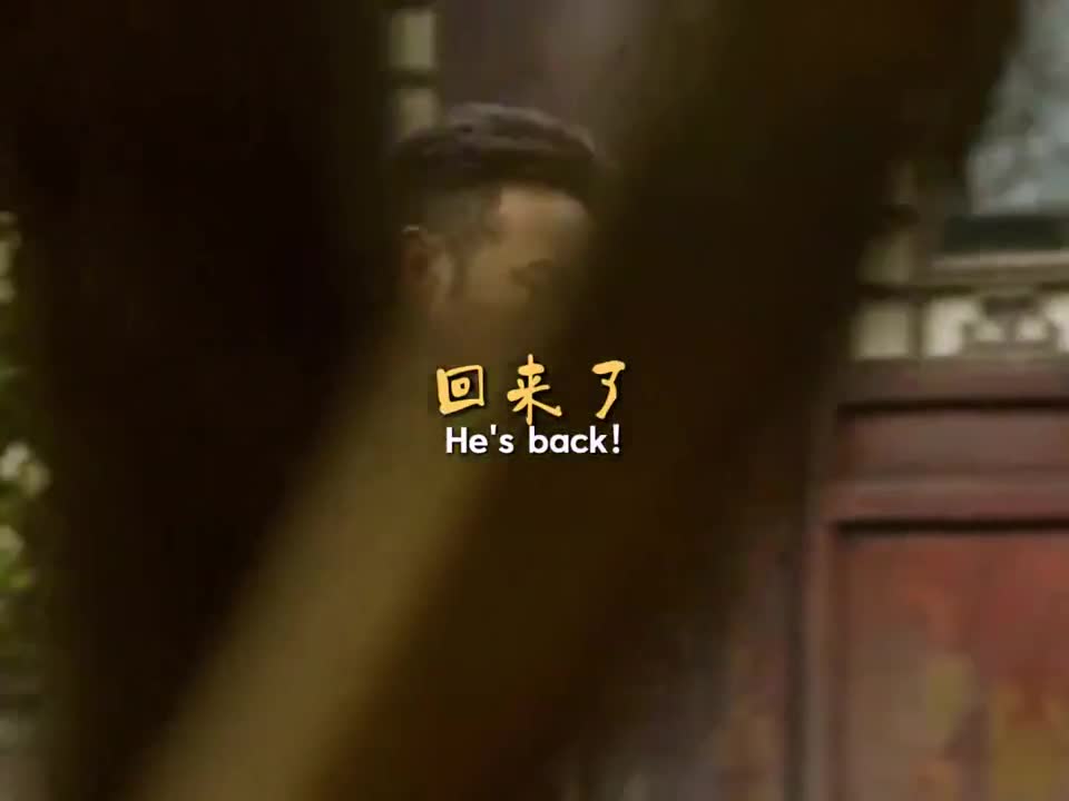 好剧推荐：陈独秀与高君曼的夫妻交流方式竟如此新颖！