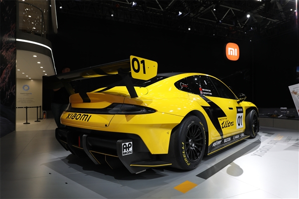 小米集团预计将于11月18日公布2025年第三季度业绩，其预计2025年第三季度