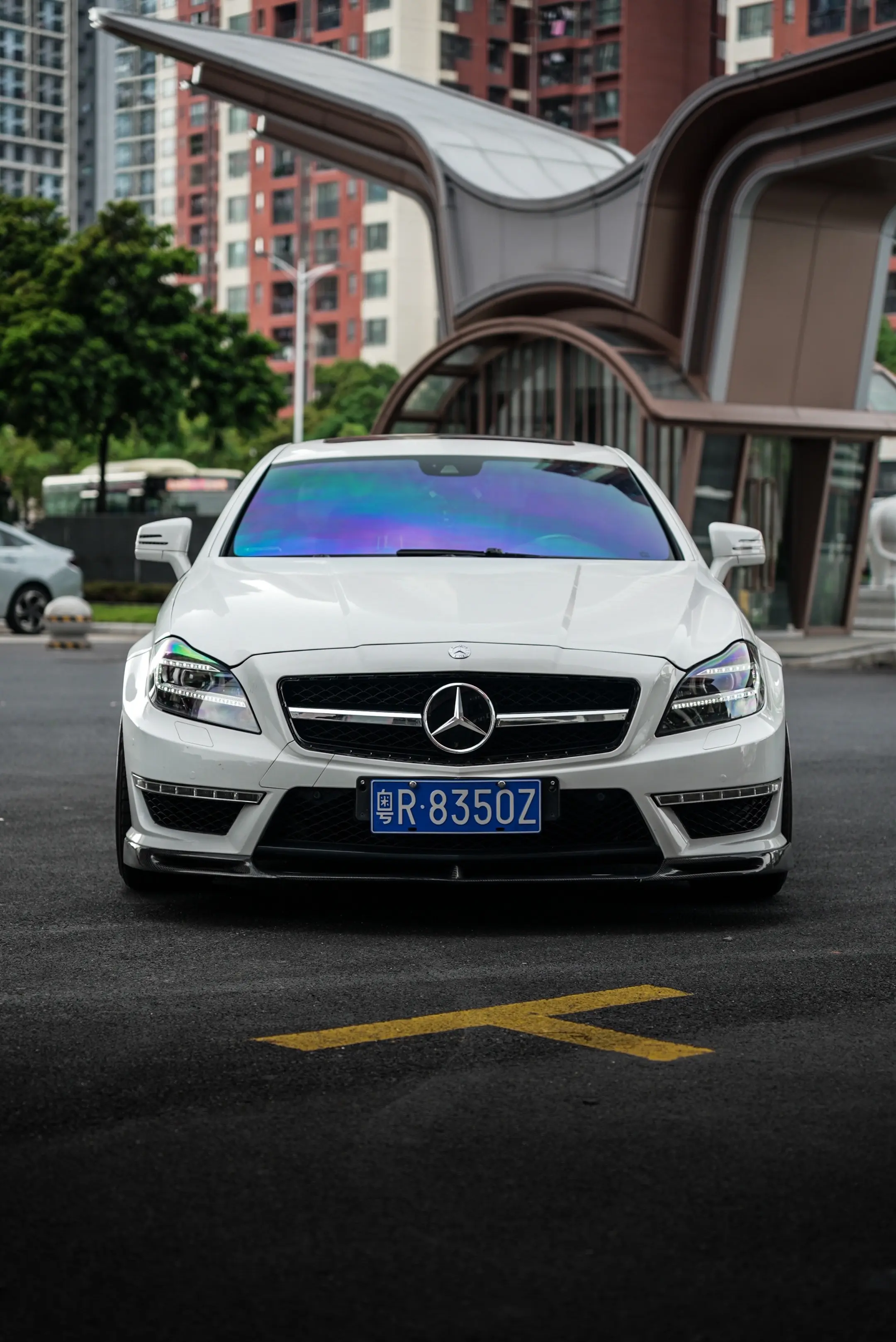 消失只是为了更好的再见