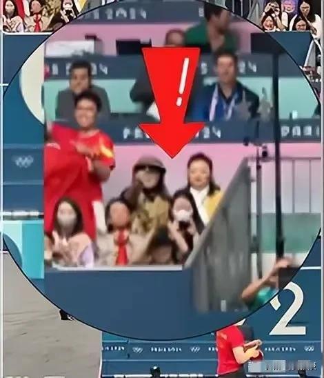 离谱！
陈梦夺金后遭中国观众竖中指+爆粗
竖中指这货，是哪里来的考试专用铅笔
都