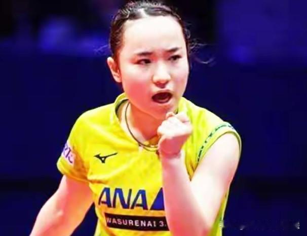 WTT北京大满贯，中日韩女单首轮对手如下

1，🇨🇳中国队
女单1/32决赛