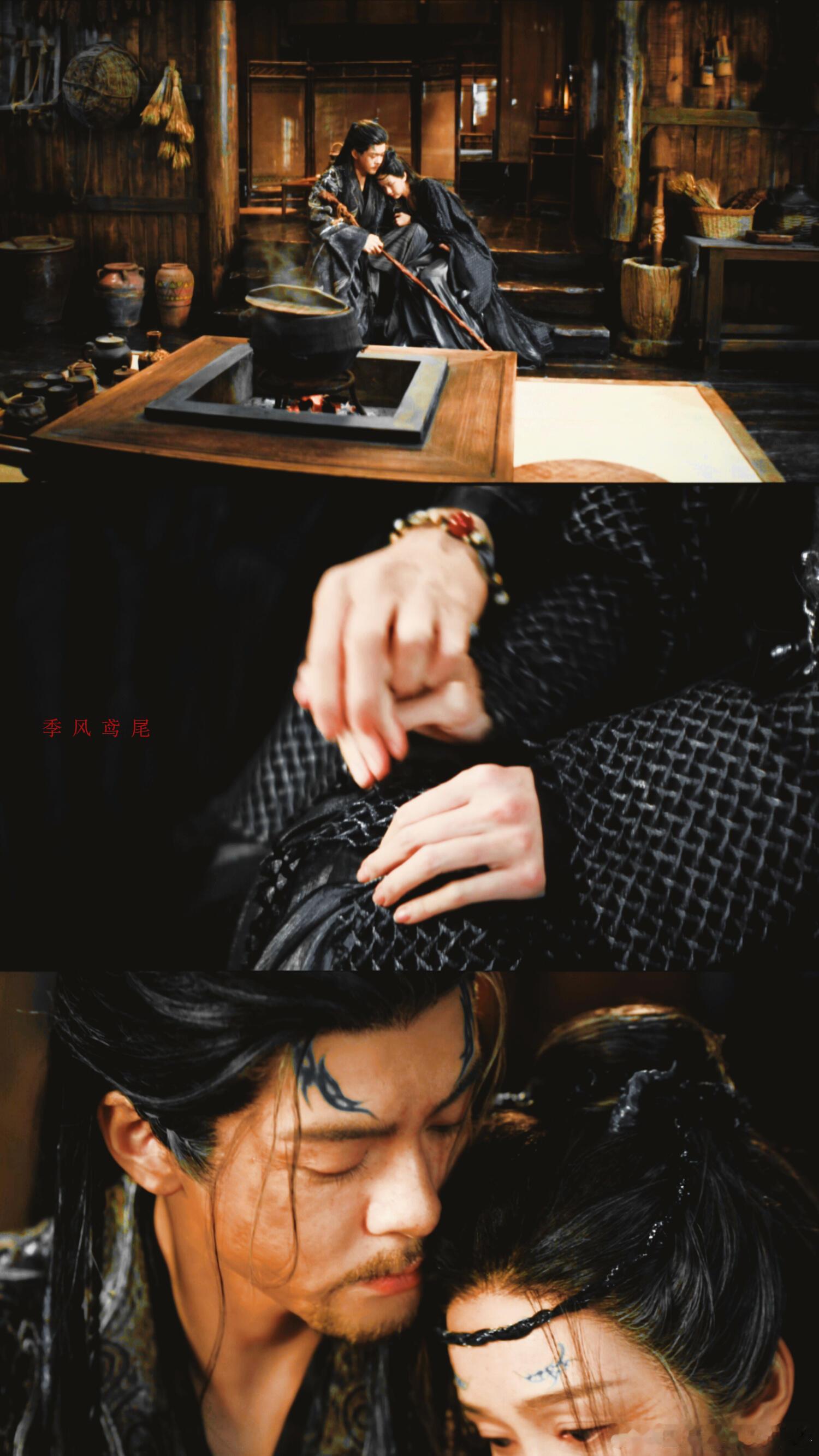 毛不易一开口就是父母爱情 听毛不易唱《草右》，就像捧着一杯温热的茶，暖意从喉咙蔓