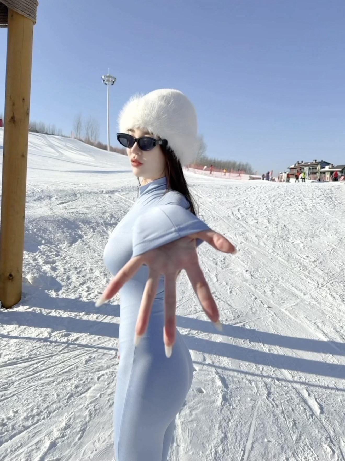 戒过毒吗？怎么忍住不找姐说话的