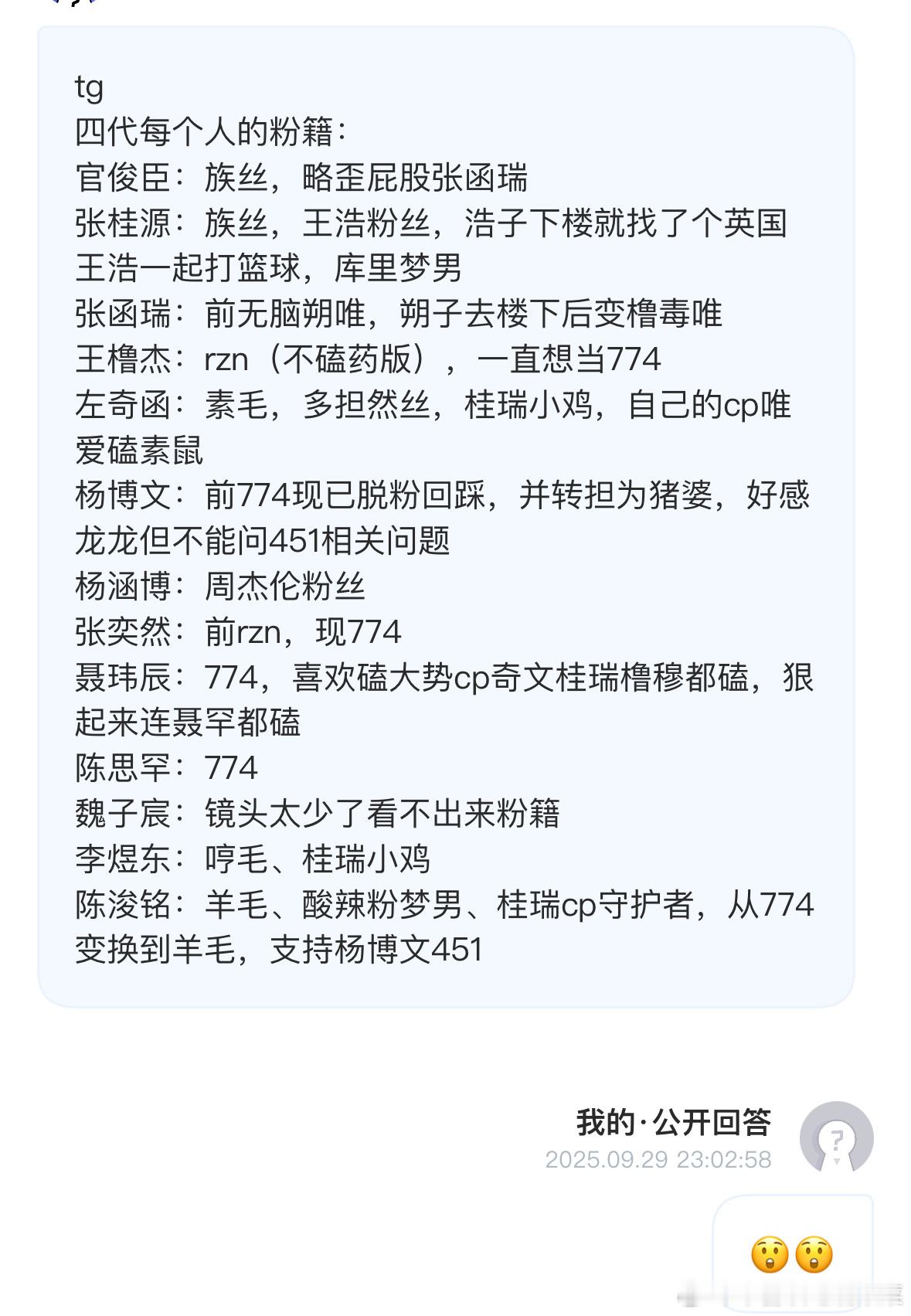 我不行了[流鼻血] ​​​
