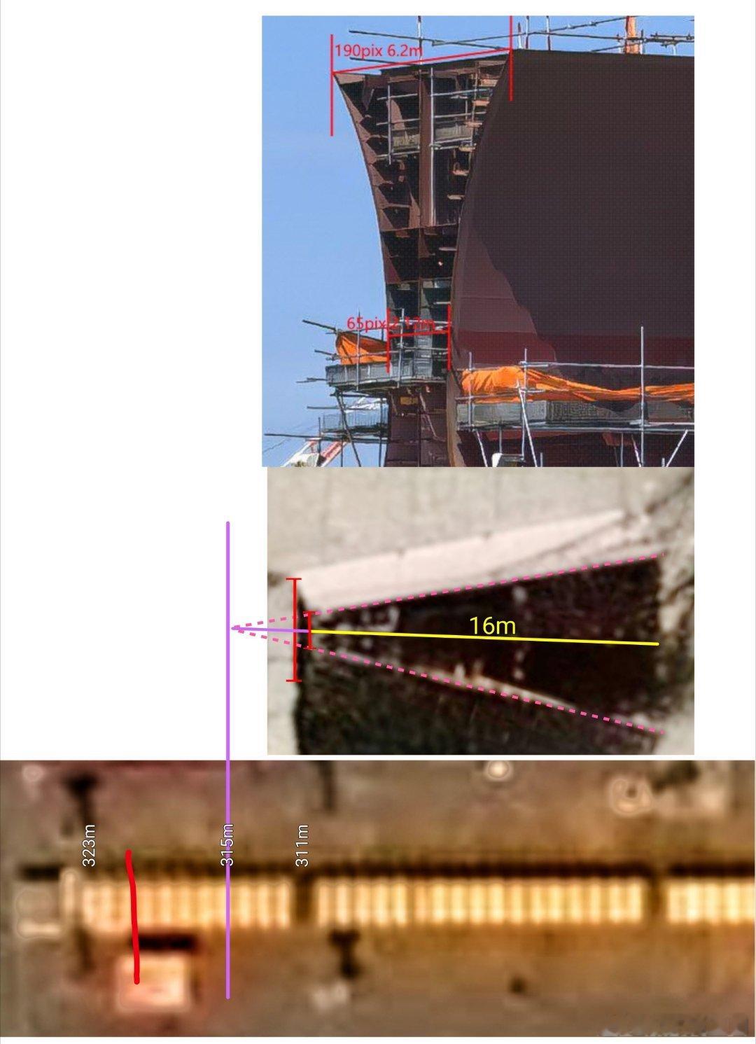 隔路天才硬拉320知道在哪吗，就那一小节给你们拉到的地方多夸张知道吗，都在撑子前