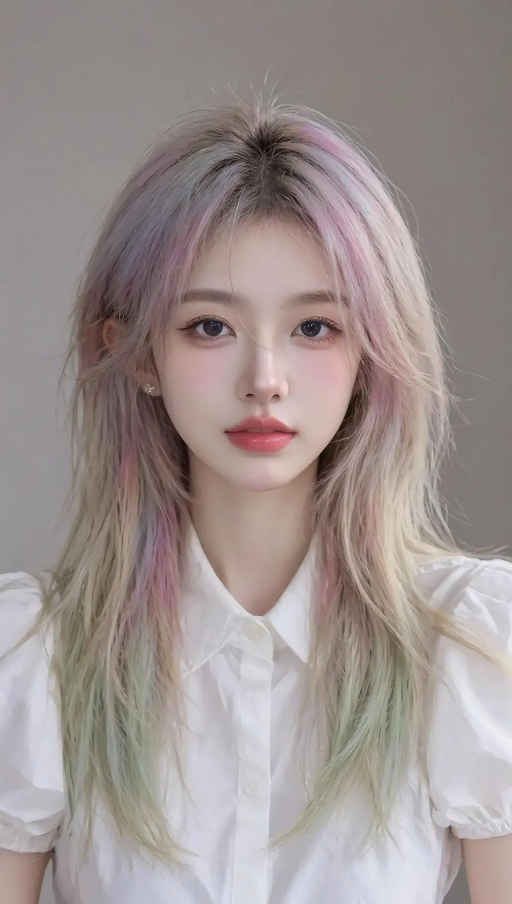 彩发写真 AI创作灵感挑战赛 太权威 全新AI写真ai创作