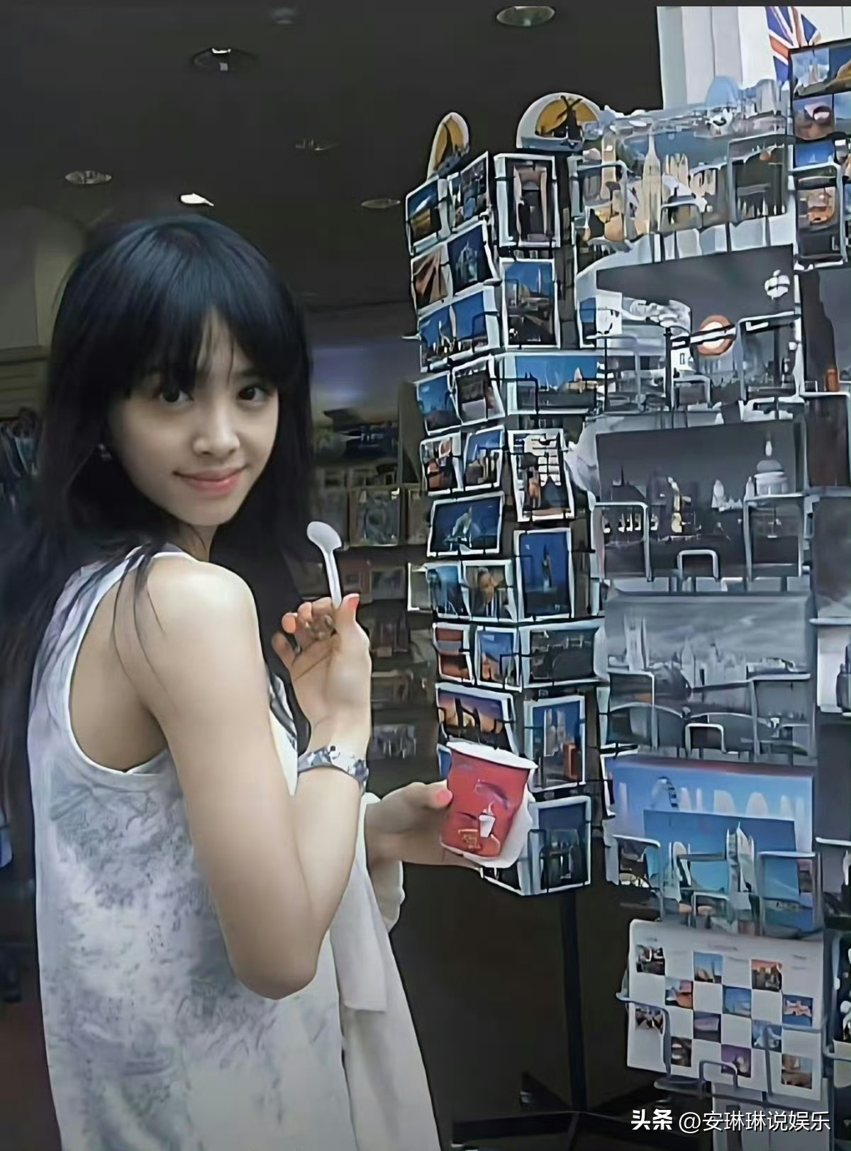 蔡依林前男友自曝分手原因：三个结婚条件太离谱，谁顶得住？2010年，蔡依林与锦荣