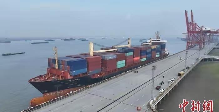 英国航运媒体《劳埃德船舶日报》（Lloyd’s List）报道，本月8日至12日