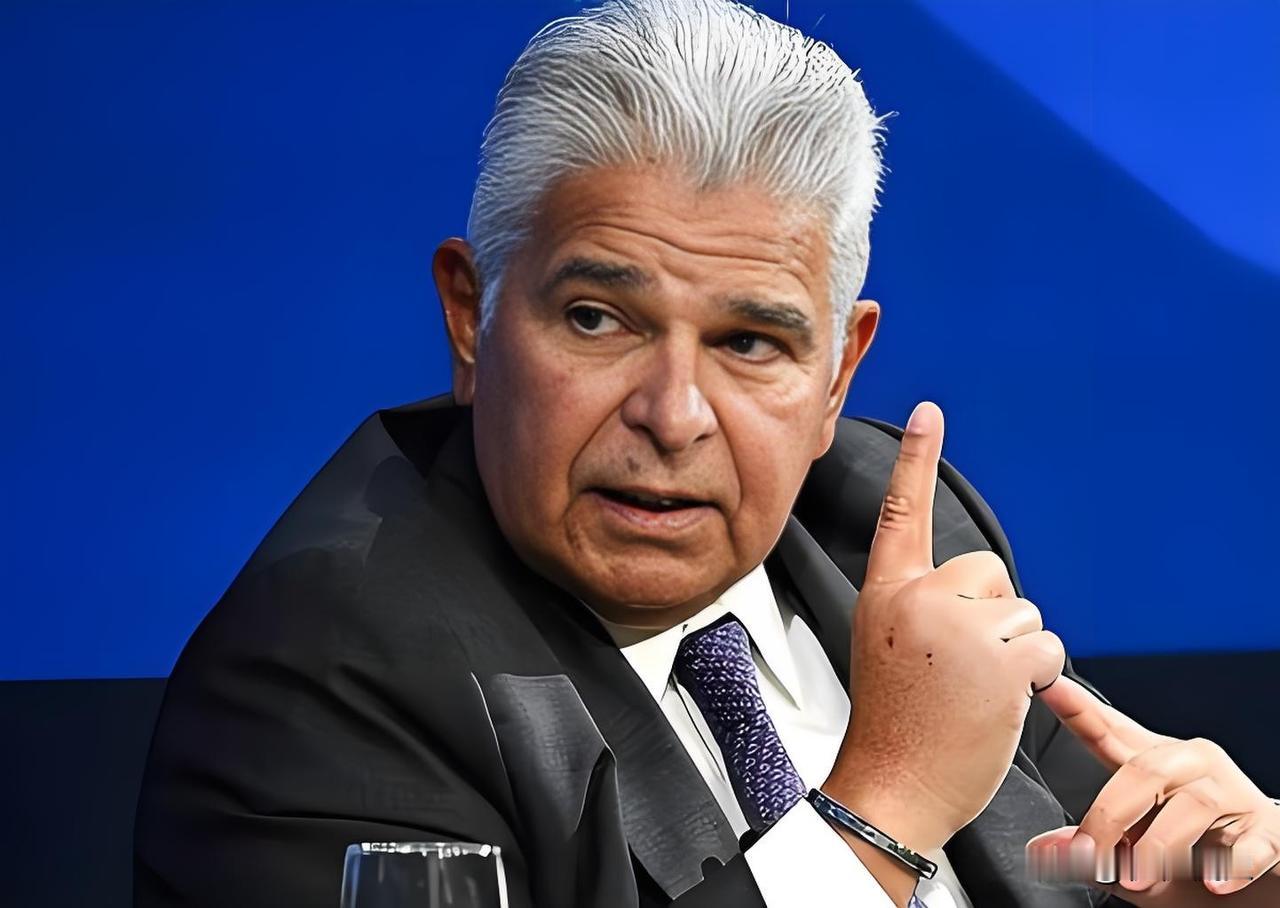 巴拿马这次的操作，真是把“国际玩笑”开成了天价账单。
港口抢到手，才发现根本没人