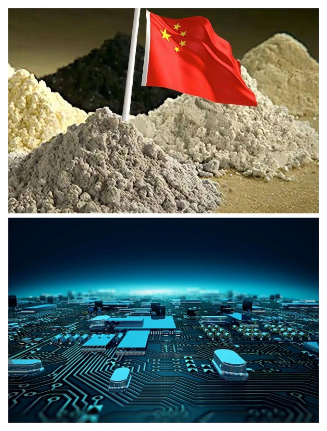 美国推出新规，
总部设在中国的实体企业，
一概不准购买尖端芯片。

那么问题来了
