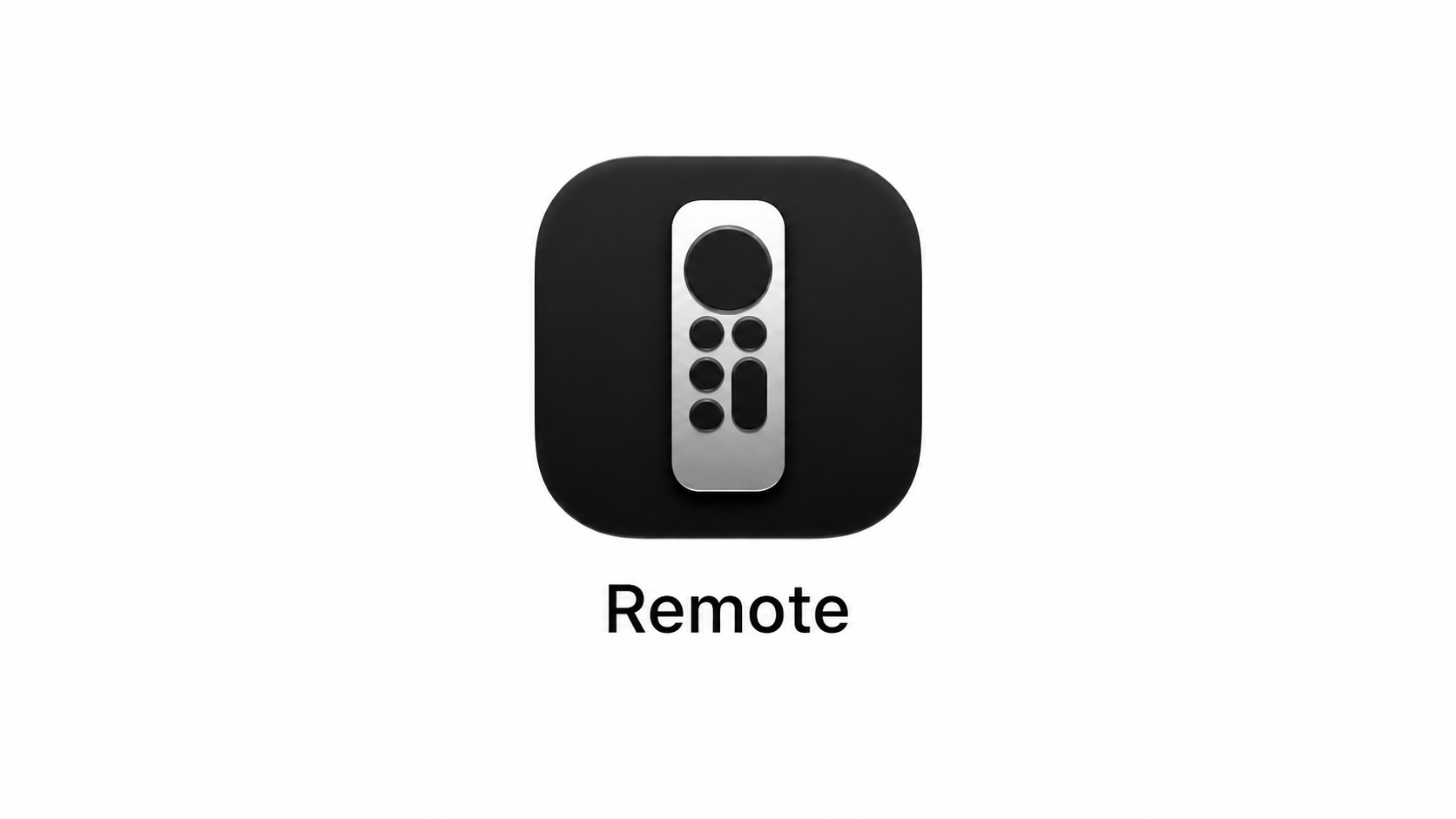 【iOS 27 让你将 Apple TV 遥控器添加至 iPhone 的主屏幕】