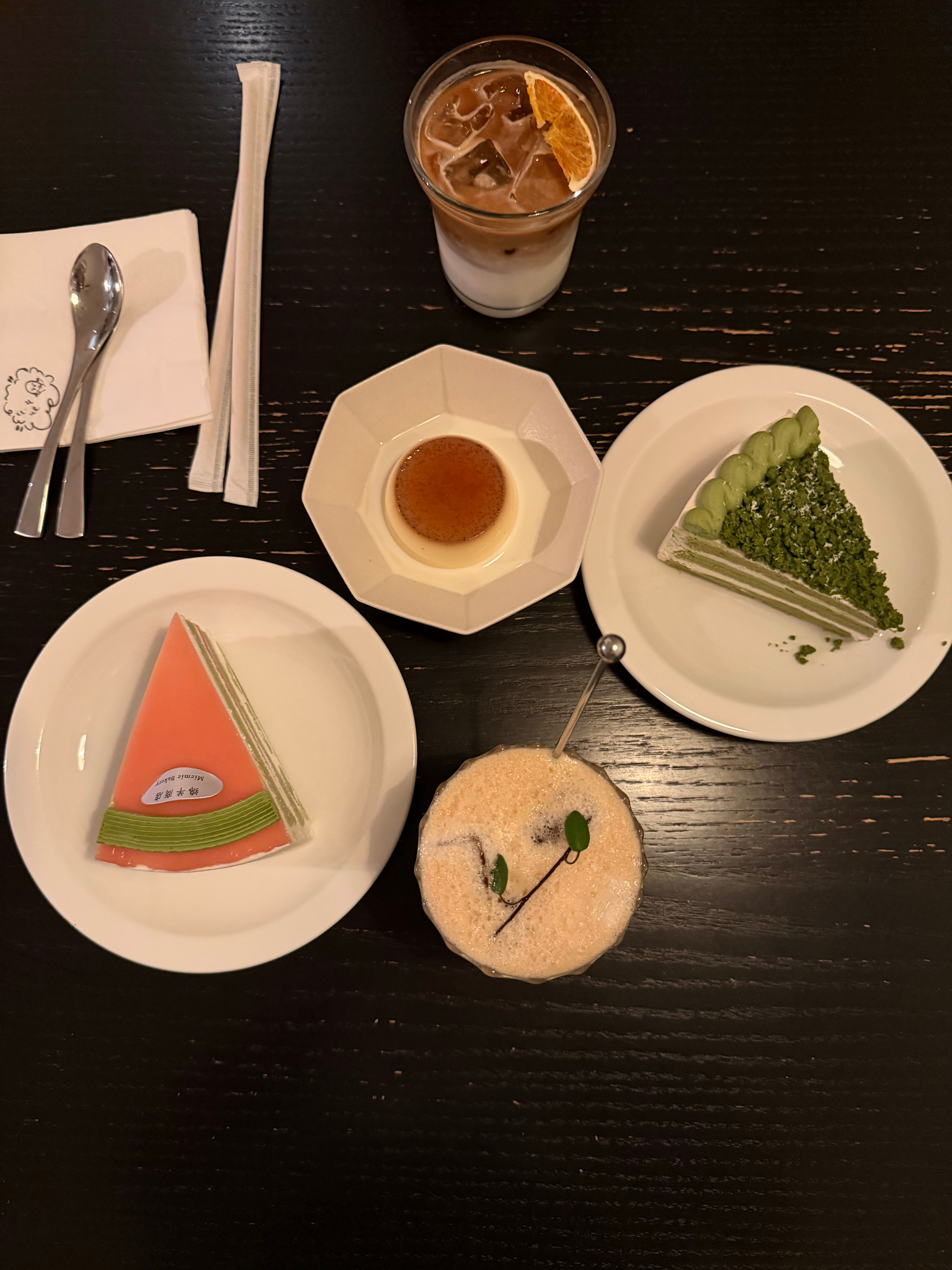 感受正宗沙茶麻辣烫还是得来漳州吃哈