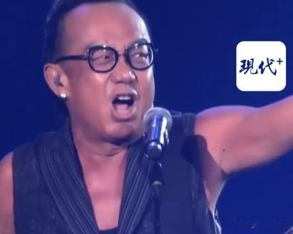心碎歌词还在唱，健康人突然倒下，死因至今没说清楚。
黄大炜6月2号早上在夏威夷姐
