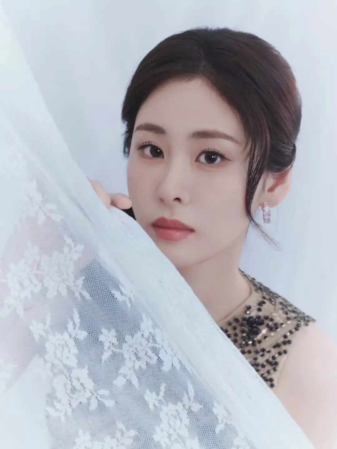 张碧晨 天赐的声音 张碧晨徐子未情结