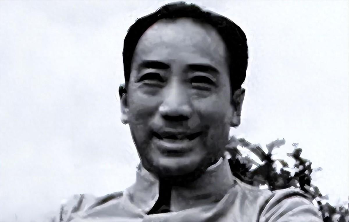 1956年毛人凤重病卧床，服用了妻子递来的药后突然去世，妻子却说死了也未尝不好！