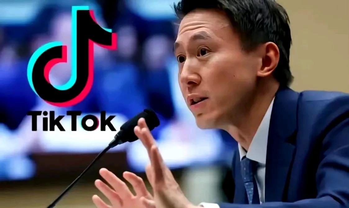 不懂就问。Tiktok关掉以后，周受资是不是就失业了？当年他突然离开小米，雷军是