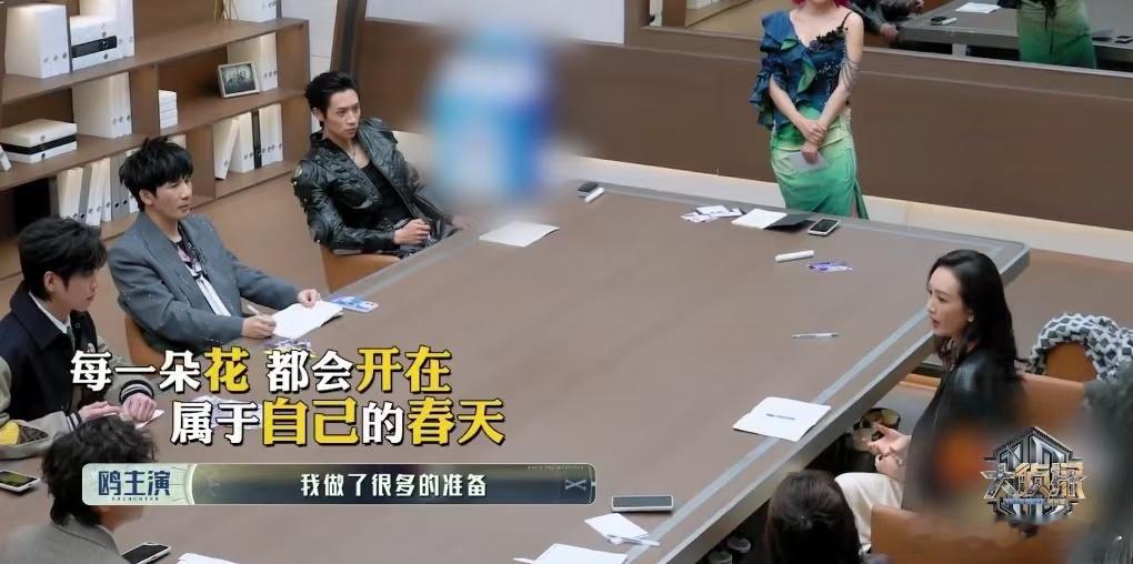 王鸥因为值得所以拥有  大侦探  王鸥在《大侦探》中的表现无可挑剔，破案如神助，