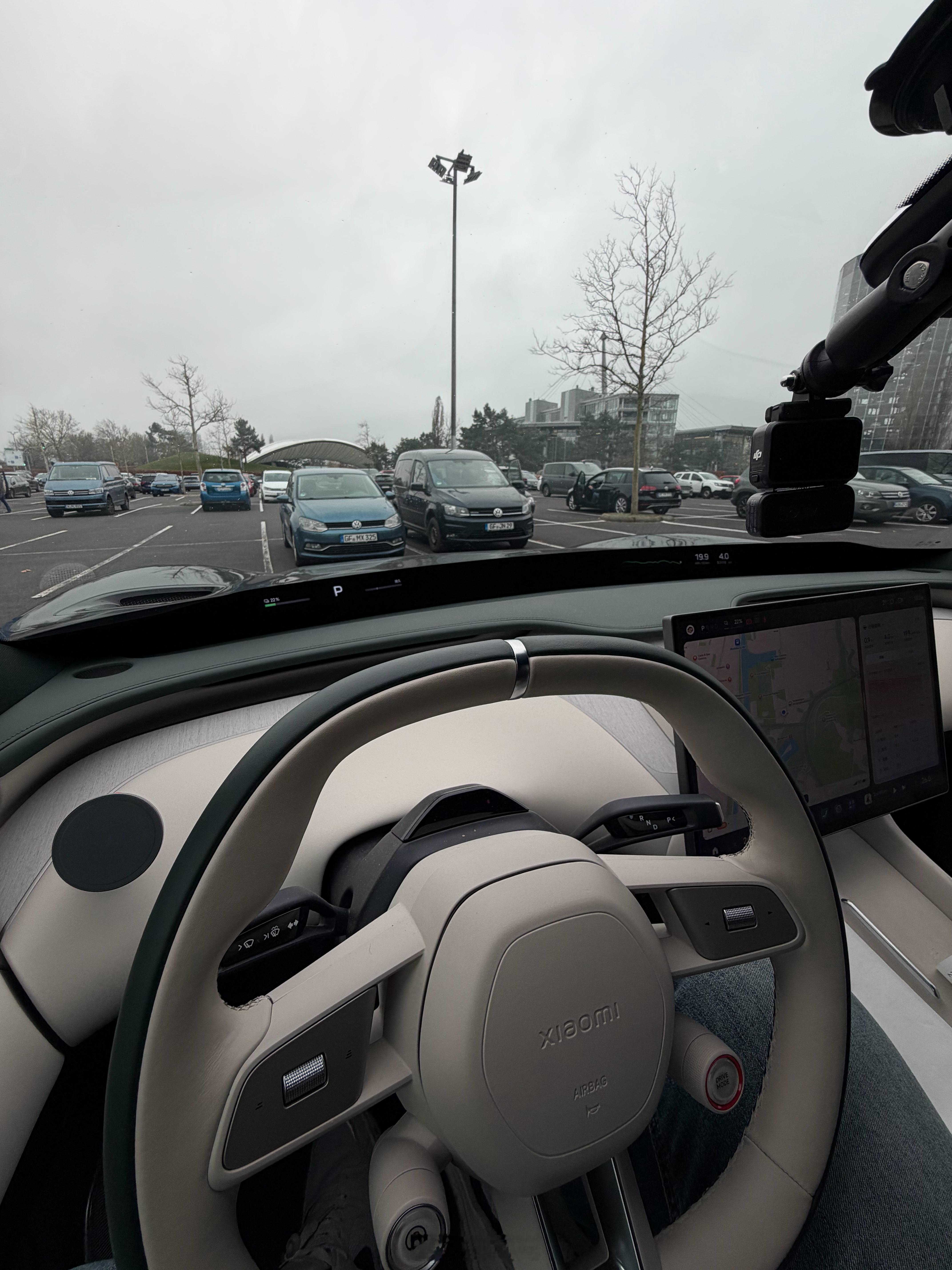 大众工厂！我们到啦！！！ 德国·沃尔夫斯堡