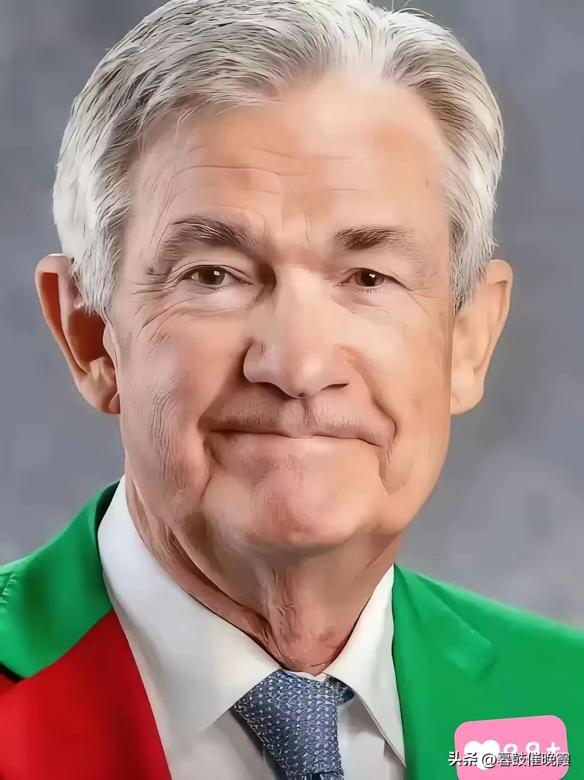 美联储传来新消息！

2026年3月19日凌晨，美联储主席鲍威尔宣布了一个重大决