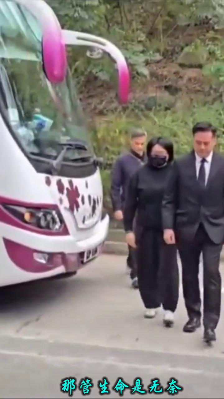 如果他朝此生不可与你，那管生命是无奈，过去也曾尽诉。