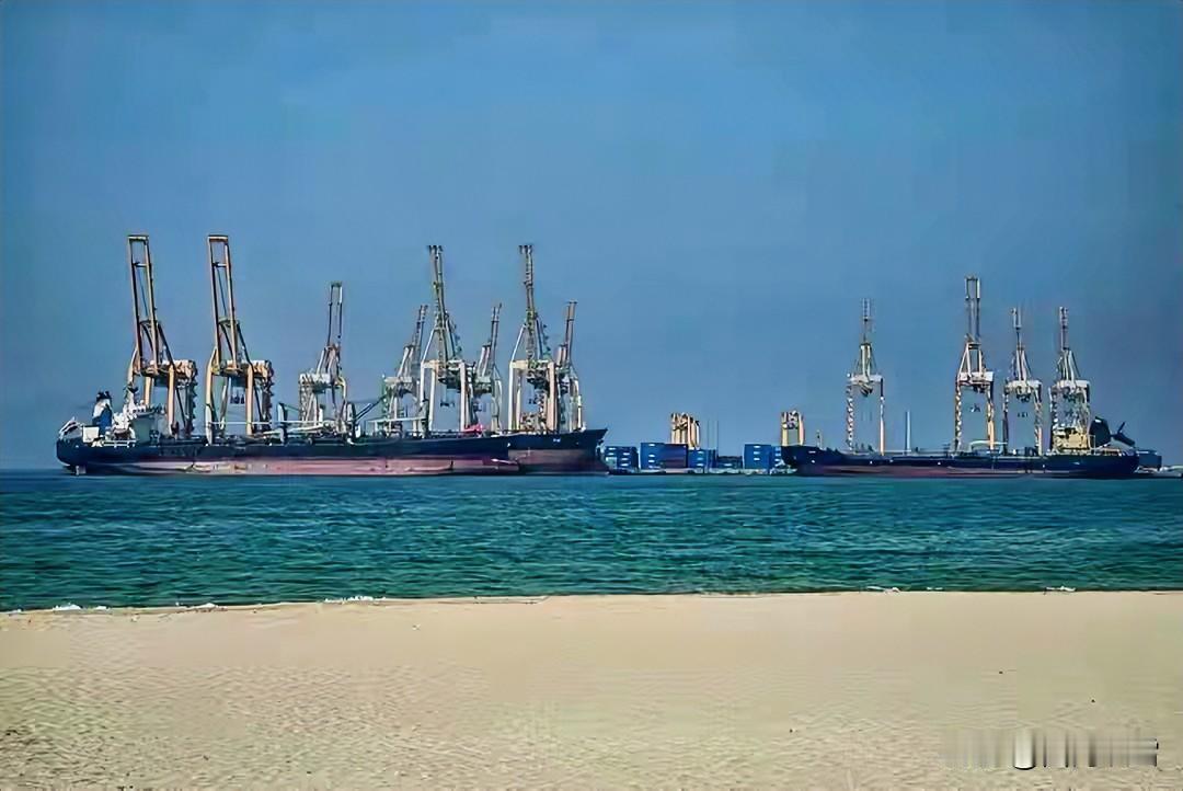 伊朗官宣成立“波斯湾海峡管理局”，正式把霍尔木兹海峡从“国际航道”变成“自家管控