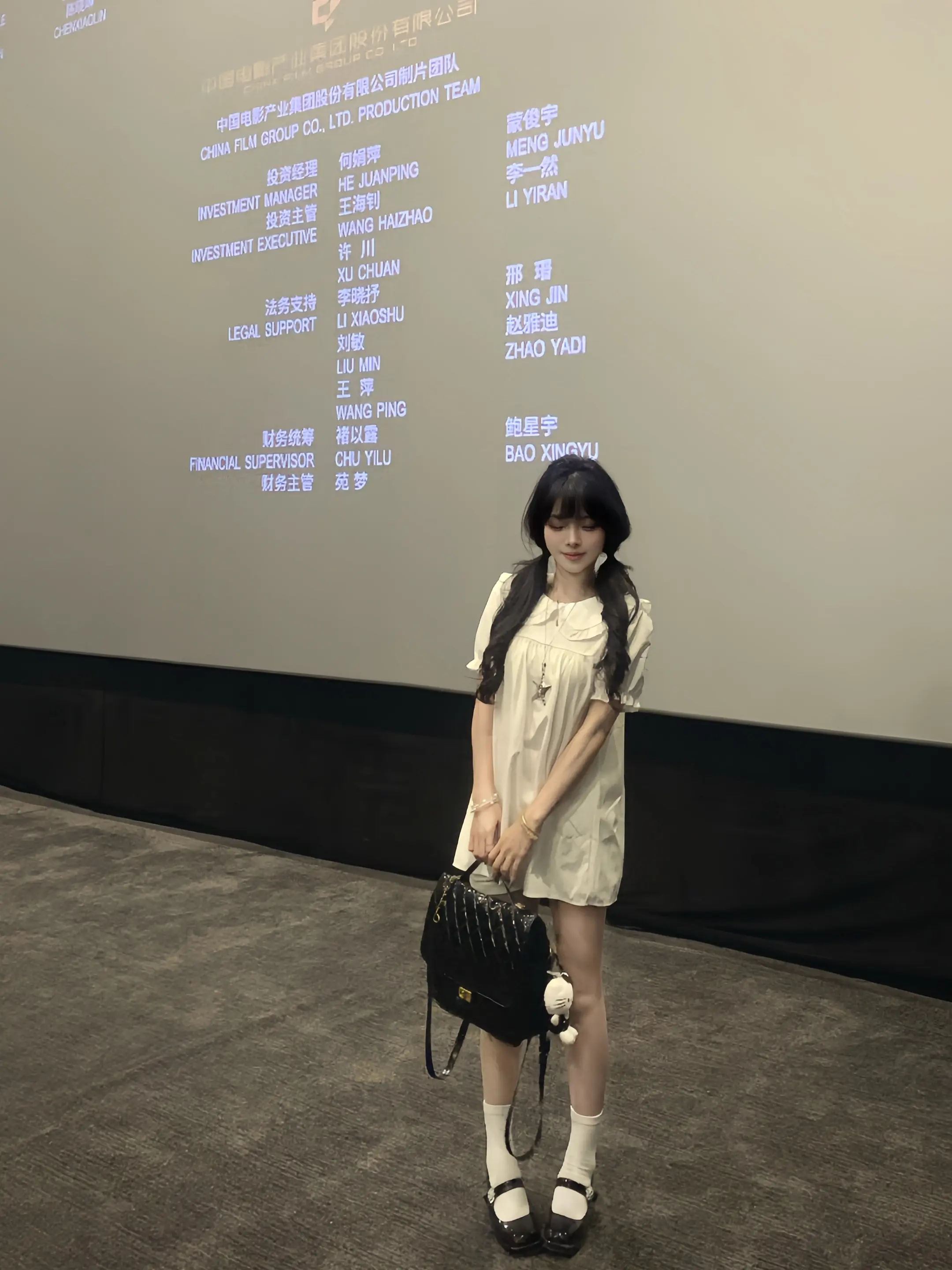 我们都曾试过想以后
