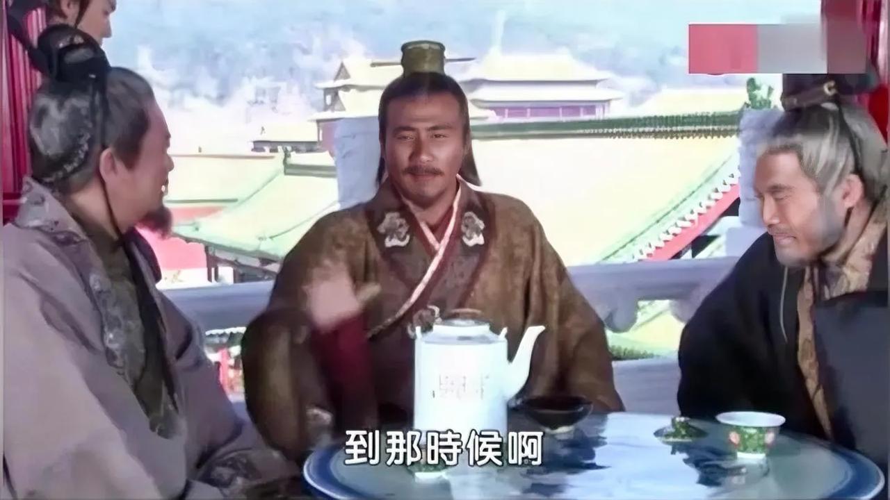 朱元璋为了禁酒，不让种糯米

朱元璋是明朝的开国皇帝，他因为经历了元朝的酒文化所