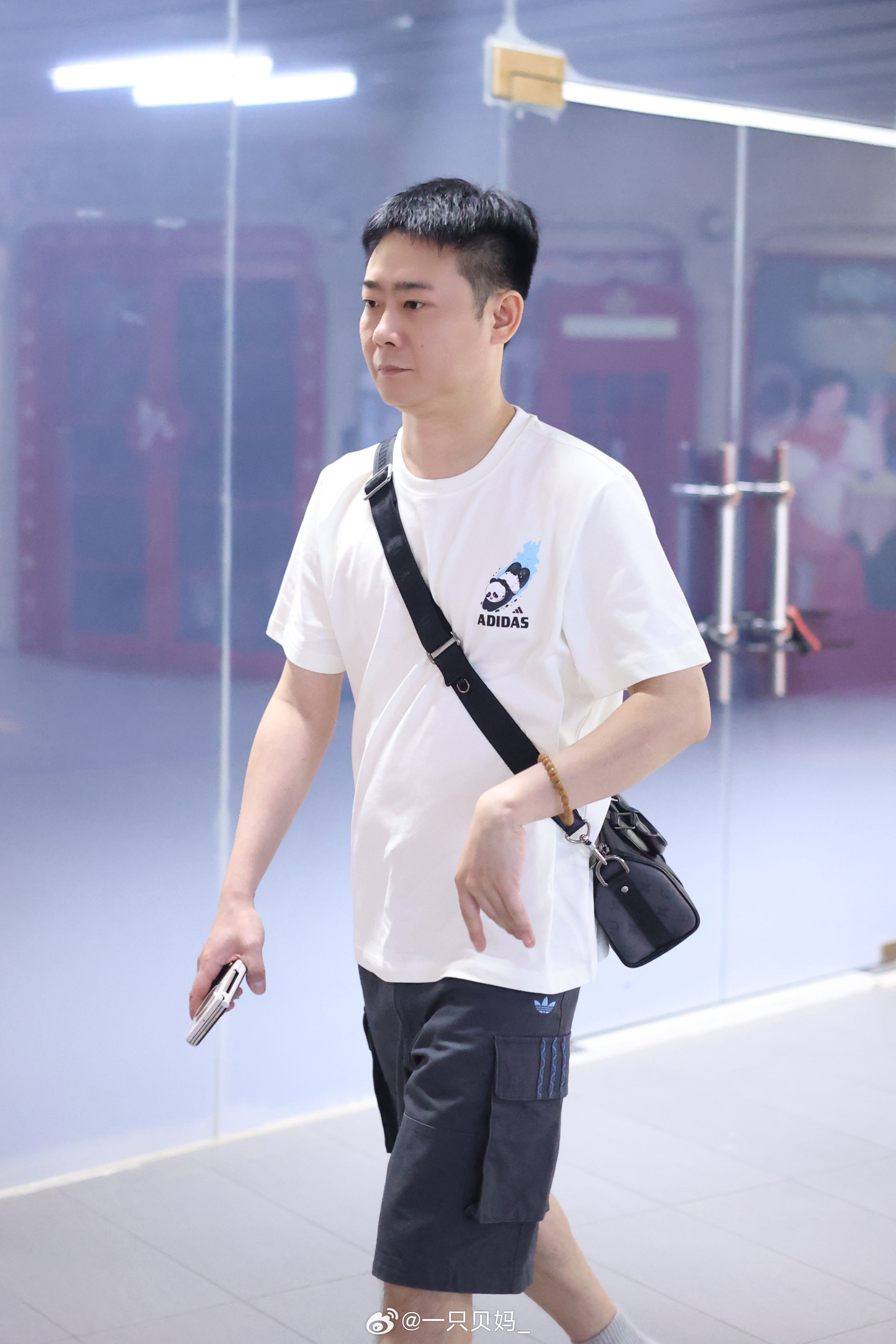 栾云平 不要说一些众所周知的事情比如栾云平很帅20260621📍三里屯 