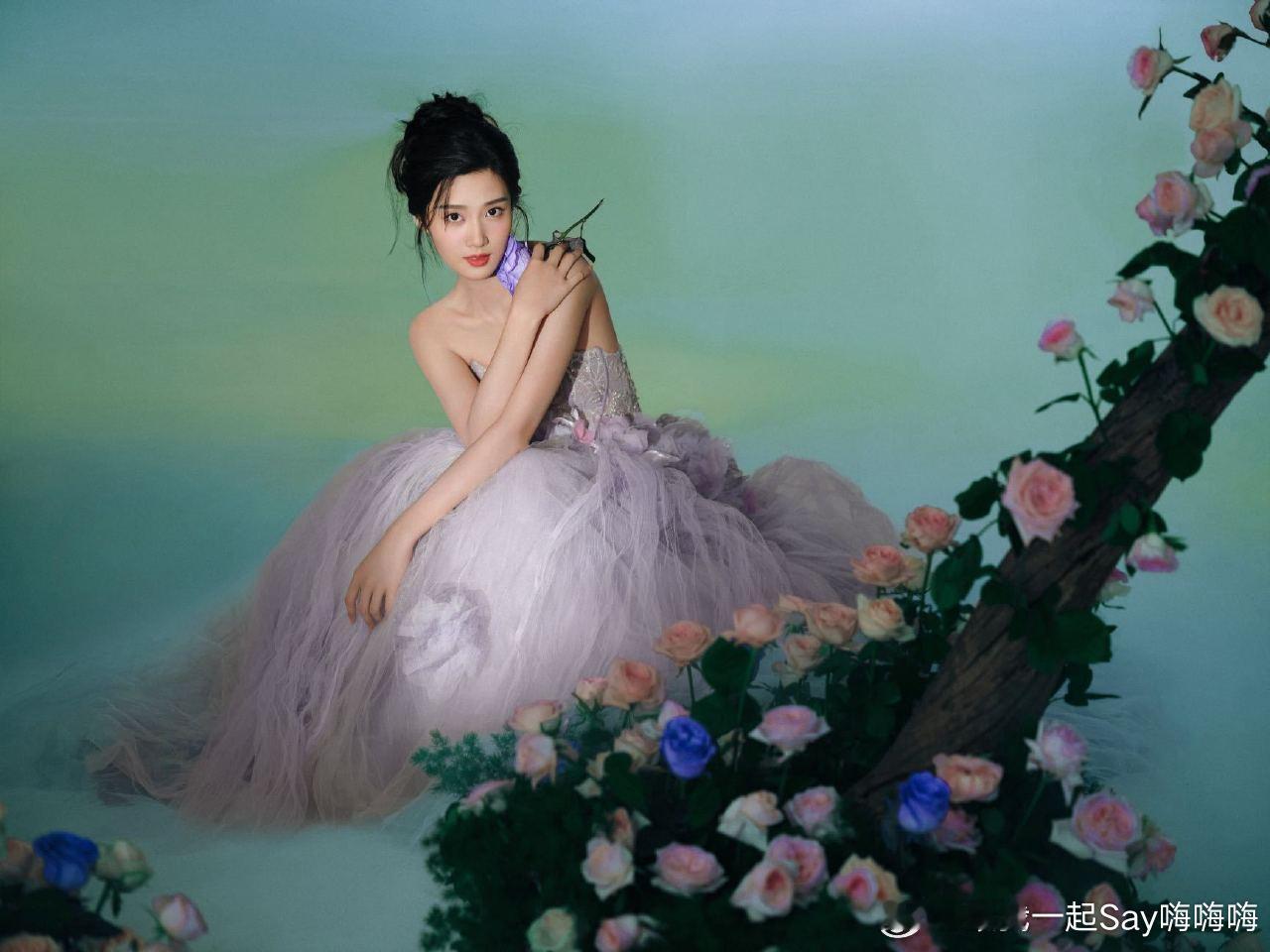 这个状态很绝～～ ​​​