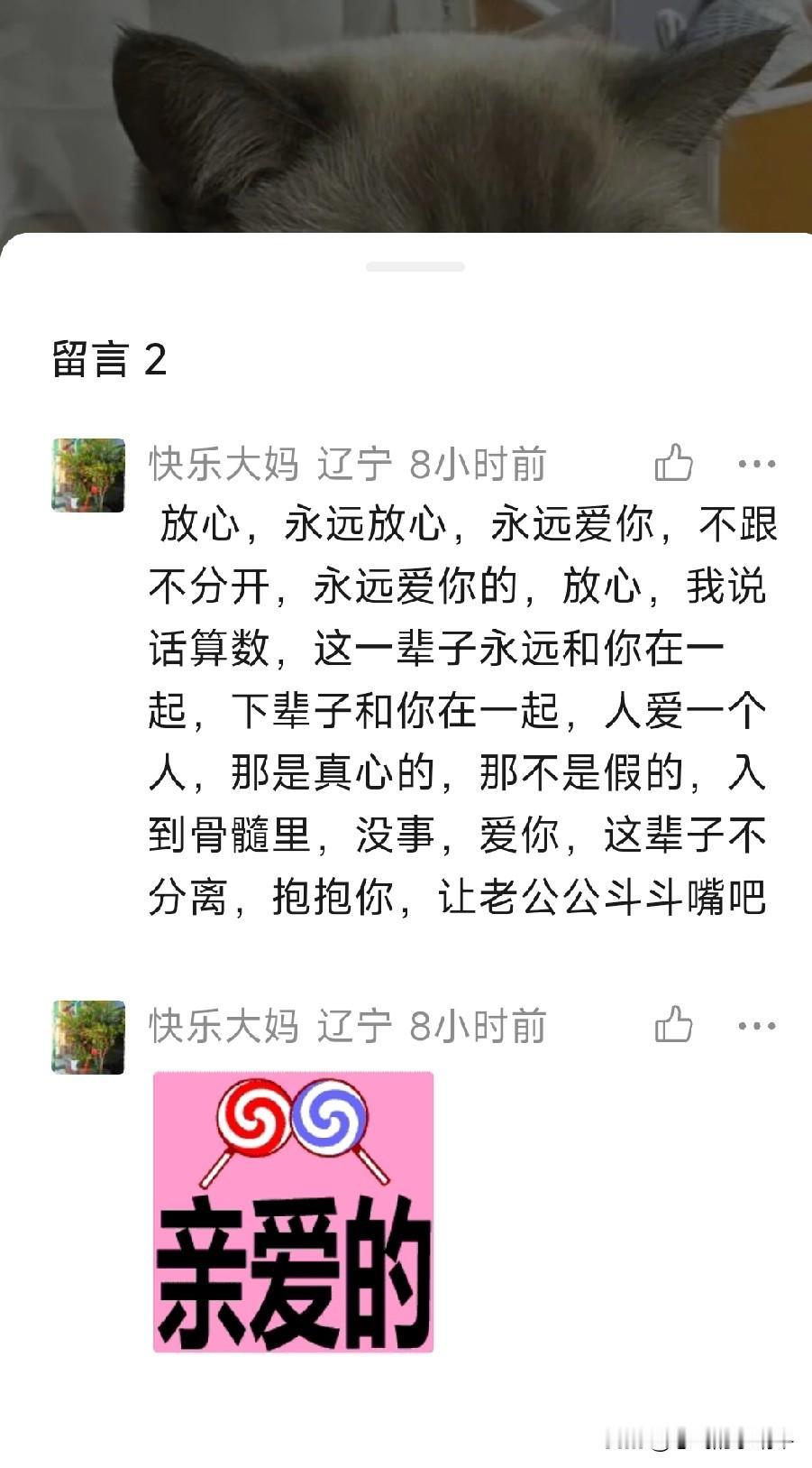 哪来的搞笑者？这么搞笑？居然在我的公众号下面这么评论？我滴天呐[我想静静][我想