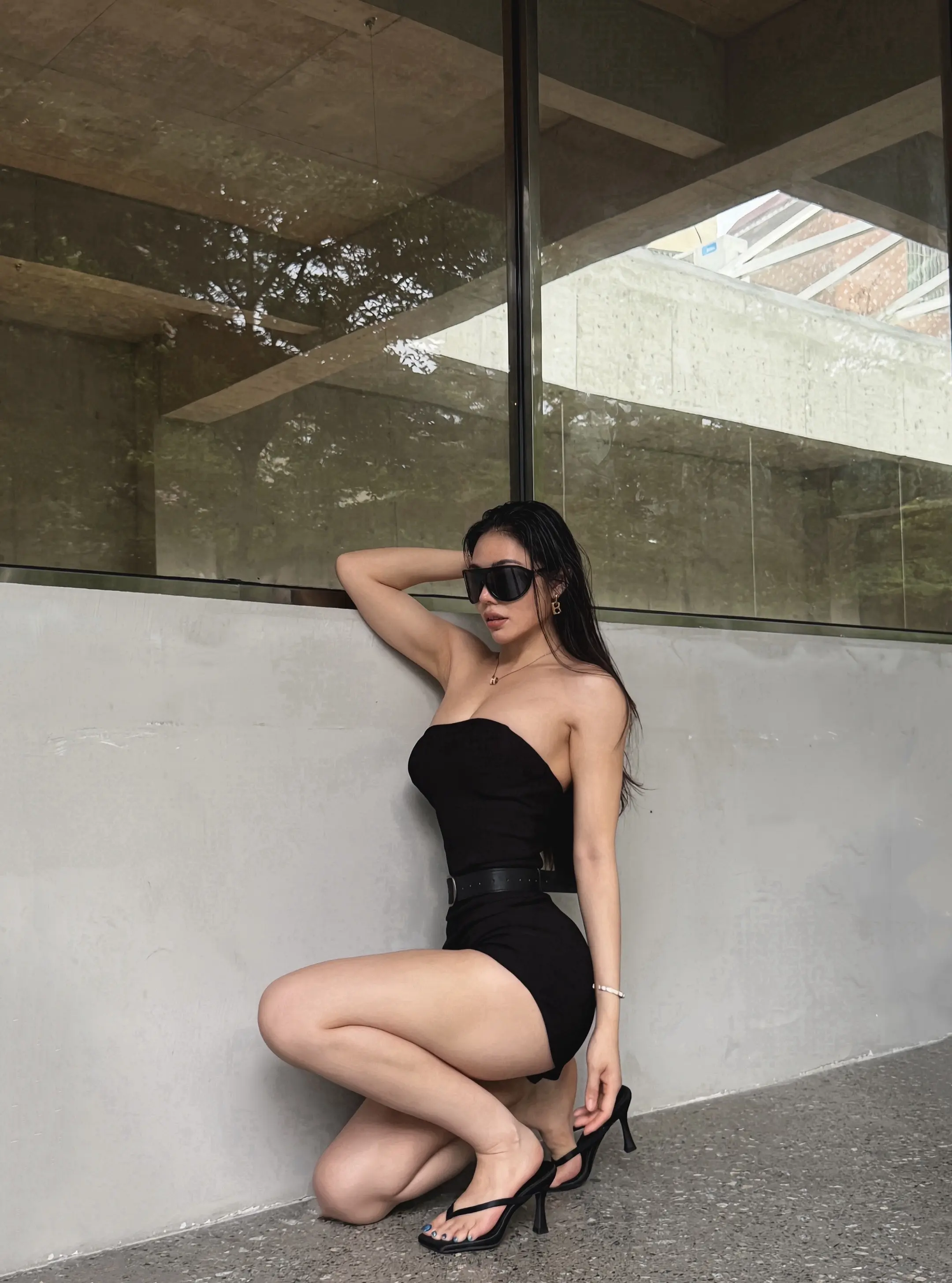 问过了 女的都喜欢我这样的