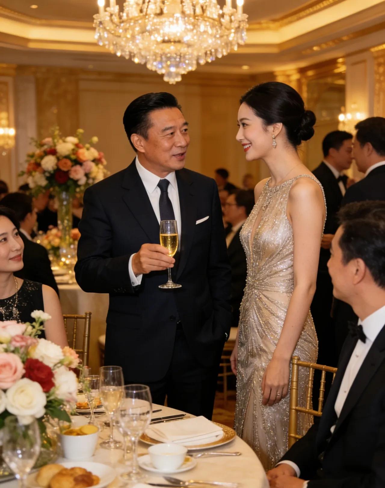 你以为你睡的女人，其实睡的是自己的命。色欲就是精英阶层最大的败笔，不管惦记人妻还