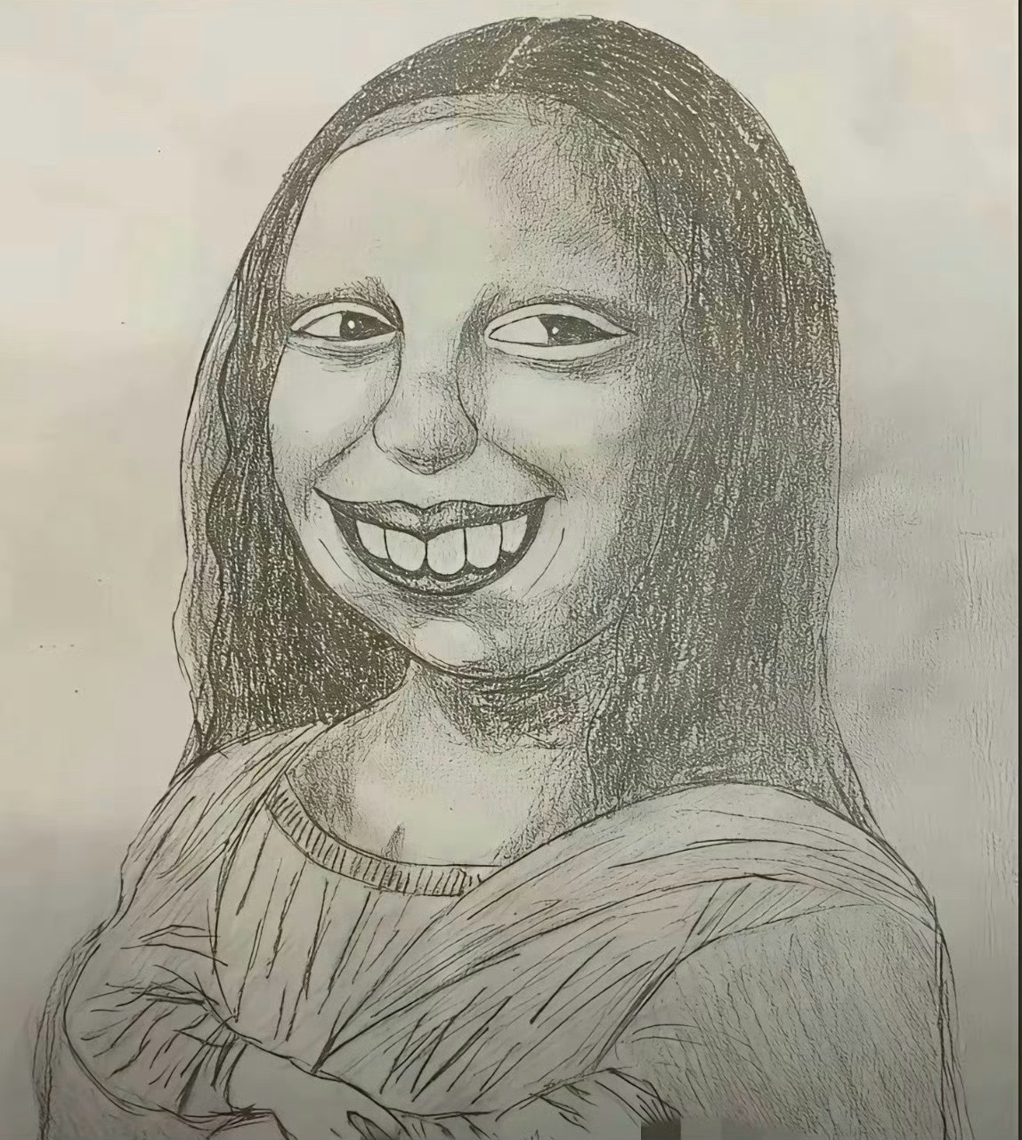 所谓绅士，不过是一匹有耐心的色狼；所谓淑女，不过是一只有打算的狐狸；所谓矜持，不