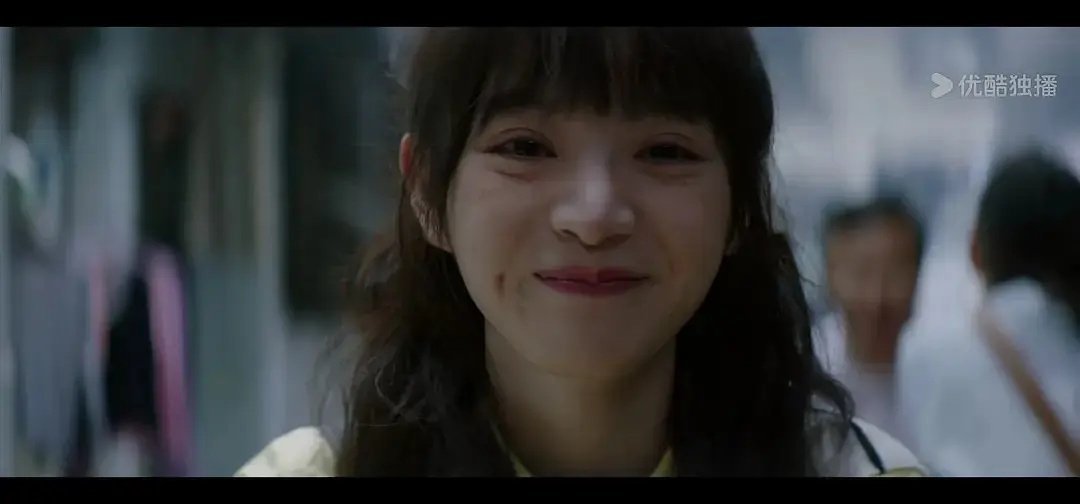 有人说田曦薇演戏五官乱飞，大家觉得呢？ ​​​