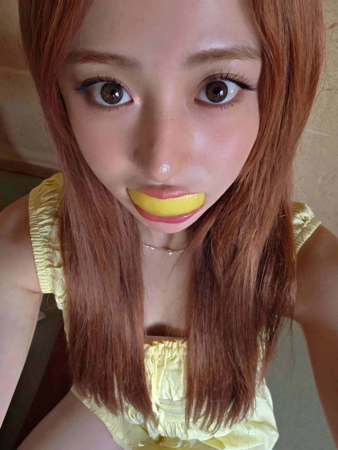 许允真ins更新💐 ​​​