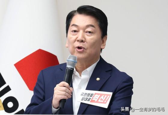 反差拉满！韩国国民力量党资深议员安哲秀拒逼宫张东赫，反倒乐见对手民主党郑清来连任