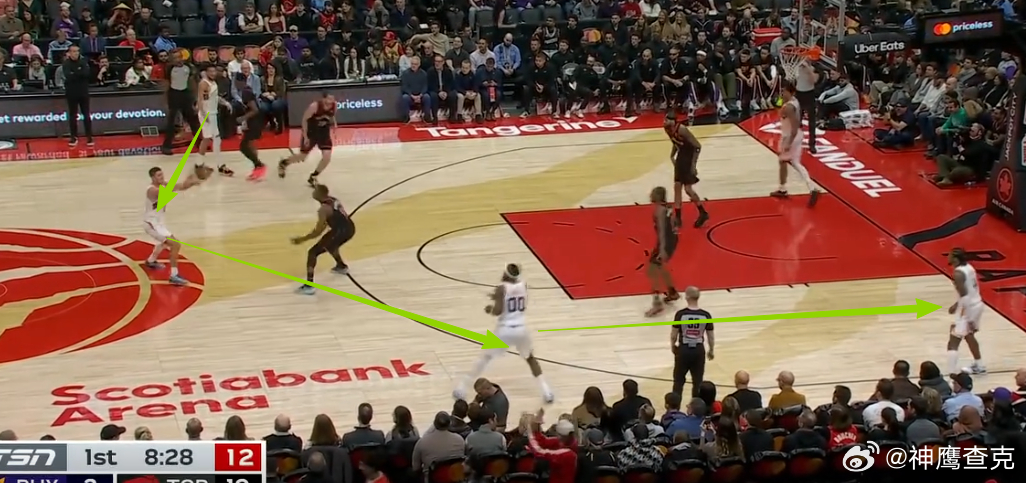 背靠背连场爆发&砍36分&34分！解析杰伦-格林进攻表现在太阳队3月份取得5胜2