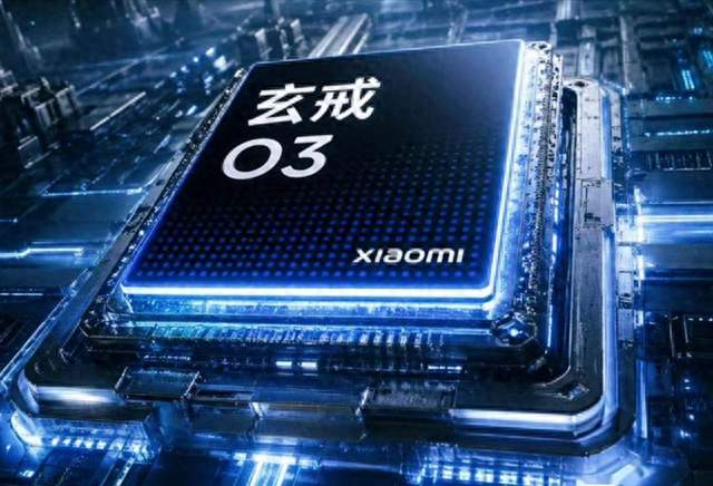一颗没有发布出来的芯片，凭什么敢跟天玑九千相提并论呢？