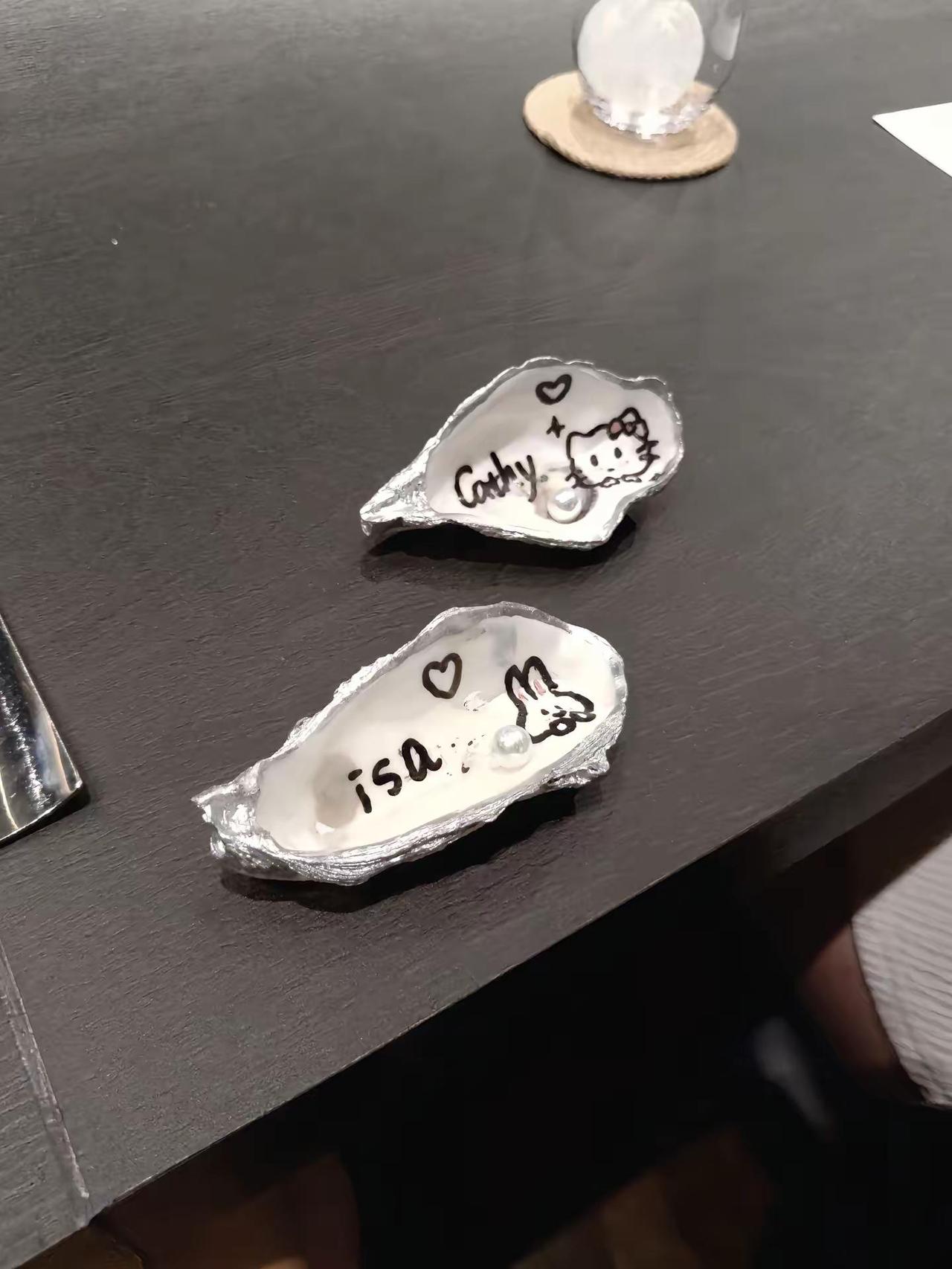 喵喵咪咪一顿饭