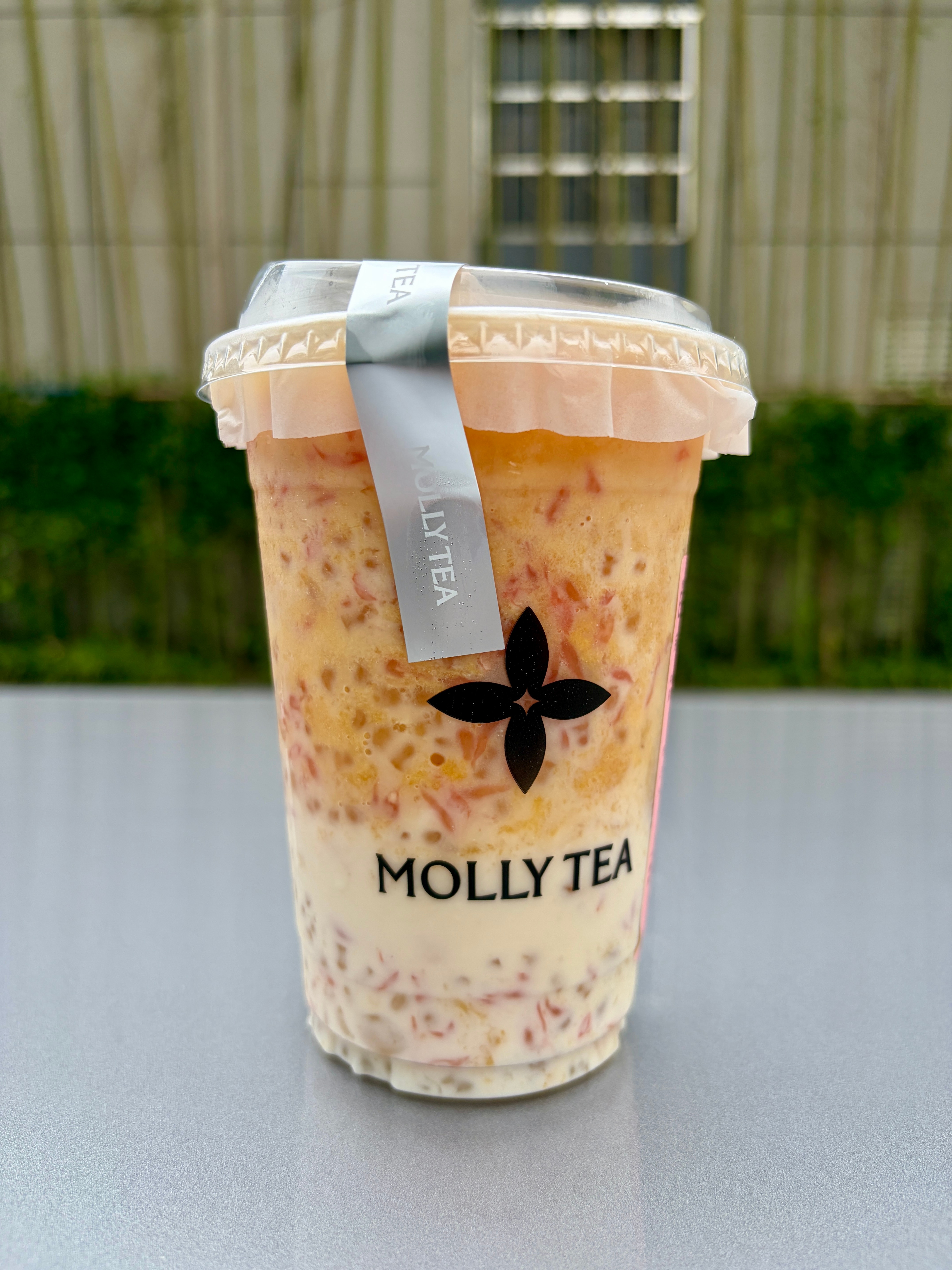 奶茶 ​​​