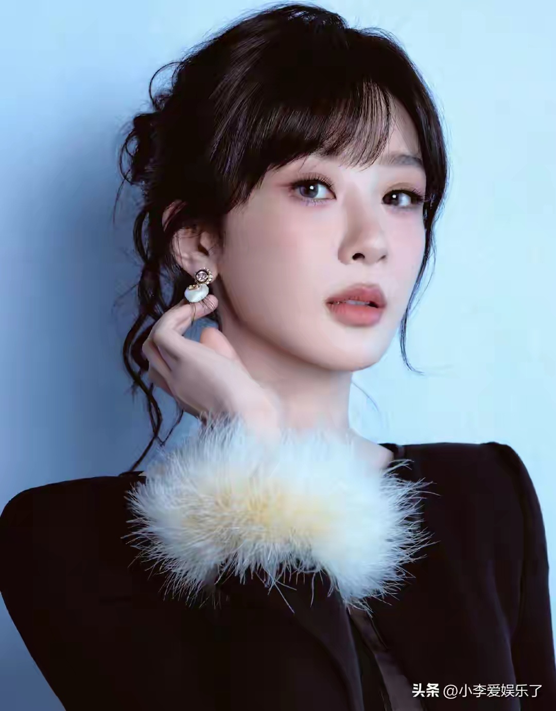 85花顶流vs90花顶流vs95花顶流：三代女星梯队排名出炉内娱85-95花梯队