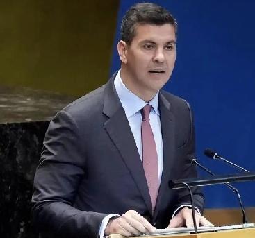 委内瑞拉和巴拉圭断交做得对。
巴拉圭领导人塔尼亚多这个见风使舵的小人太坏了，马杜