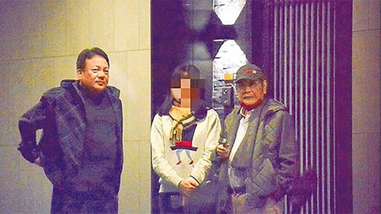 台检察官与民进党争议人物餐叙惹议，被认定违反伦理规范