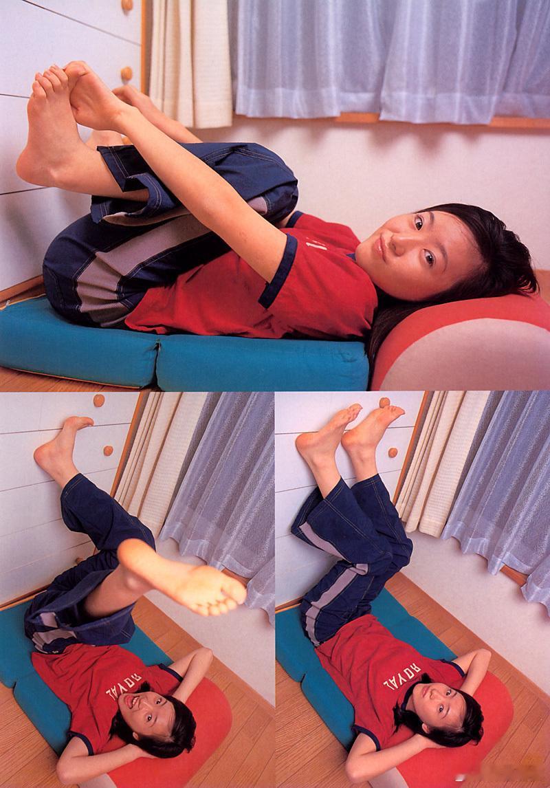前田亚季 ​​​